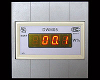 DWM05 (111*111；LED顯示)
