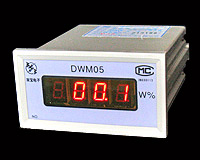 DWM05 (100*50；LED顯示)