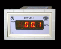 DWM05 (115*55；LED顯示)