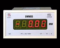 DWM05 (150*70；LED顯示)